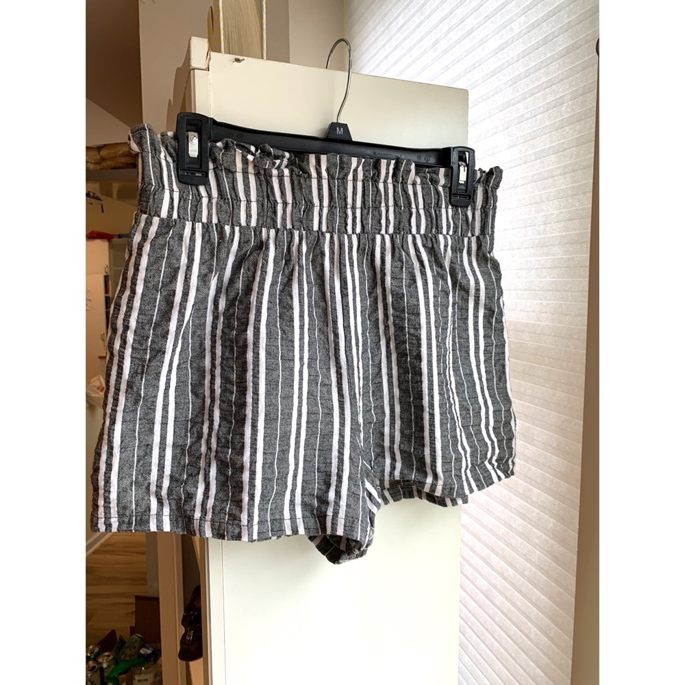 Wild Fable Linen Shorts